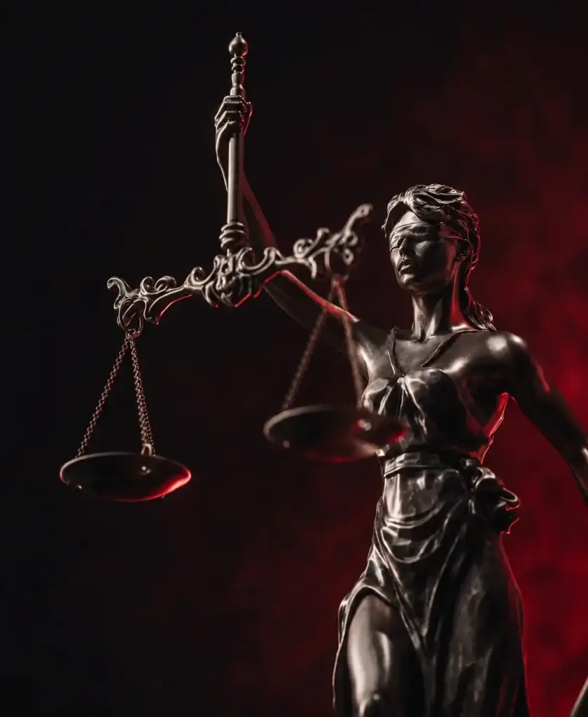 Peut-on aller en prison sans casier judiciaire ? Oui, c’est juridiquement possible. Ce que le tribunal examine et les aménagements de peine.